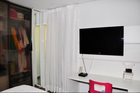 Apartamento à venda com 92m², 3 quartos e 1 vaga Apartamento à venda com 92m², 3 quartos e 1 vagaSuíte