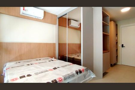 Foto 03 de kitnet/studio à venda com 1 quarto, 25m² em Perdizes, São Paulo