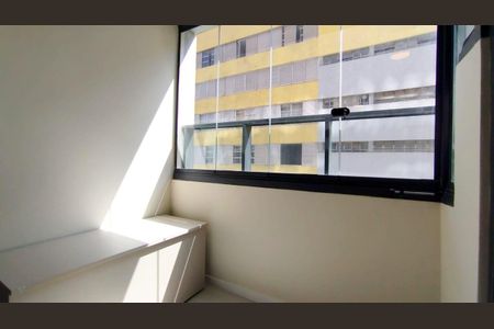 Foto 08 de kitnet/studio à venda com 1 quarto, 25m² em Perdizes, São Paulo