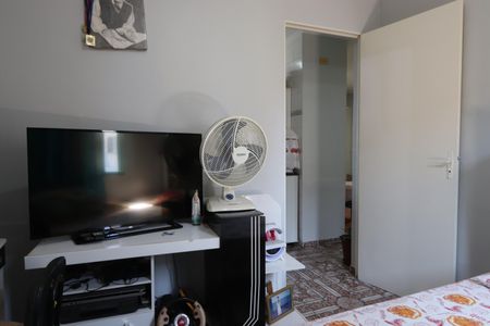 Apartamento à venda com 45m², 2 quartos e 1 vagaQuarto 2