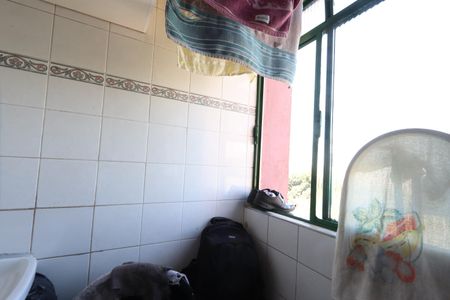 Apartamento à venda com 45m², 2 quartos e 1 vagaÁrea de Serviço