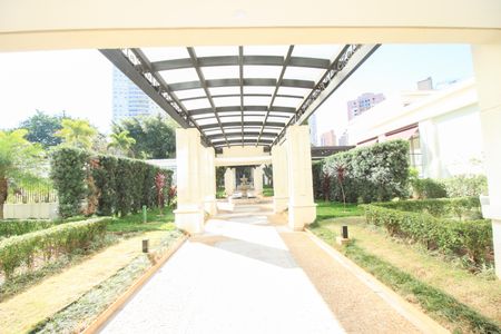 Apartamento à venda com 210m², 3 quartos e 2 vagasÁrea comum