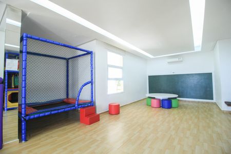 Apartamento à venda com 210m², 3 quartos e 2 vagasÁrea comum