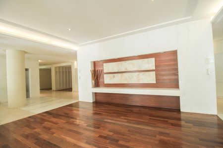 Apartamento à venda com 210m², 3 quartos e 2 vagasÁrea comum
