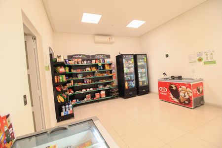 Apartamento à venda com 210m², 3 quartos e 2 vagasÁrea comum