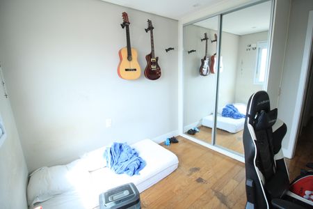 Apartamento à venda com 210m², 3 quartos e 2 vagasSuíte 2