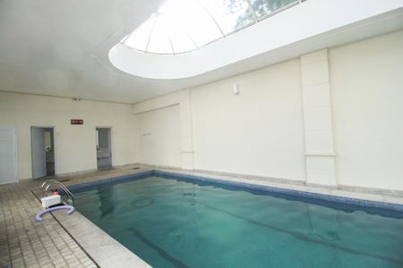 Apartamento à venda com 210m², 3 quartos e 2 vagasÁrea comum