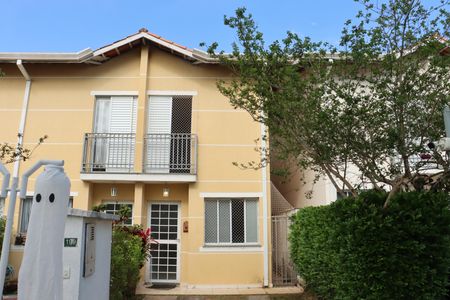 Casa de Condomínio para alugar com 2 quartos, 70m² em Rua dos Cravos, 113, Cotia