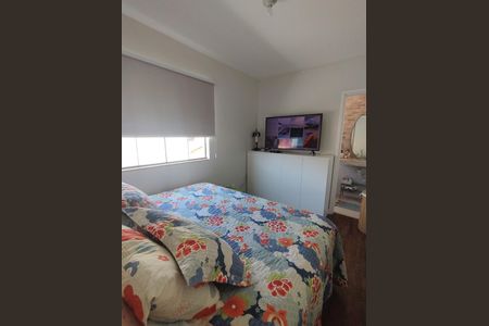Quarto 3 de casa à venda com 3 quartos, 118m² em Santa Amelia, Belo Horizonte