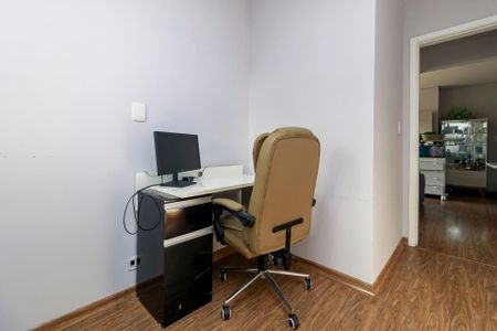 Quarto 2 de apartamento à venda com 2 quartos, 53m² em Parque Jabaquara, São Paulo