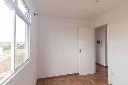Quarto 2 de apartamento para alugar com 2 quartos, 44m² em Campo de Santana, Curitiba