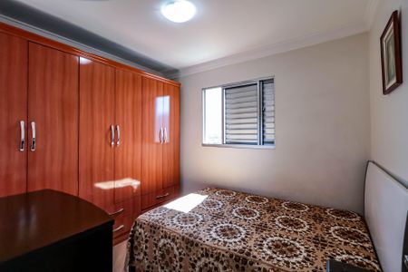Apartamento à venda com 54m², 2 quartos e 1 vaga Apartamento à venda com 54m², 2 quartos e 1 vagaQuarto 01