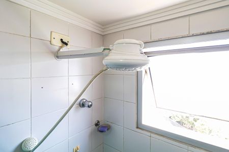 Apartamento à venda com 54m², 2 quartos e 1 vaga Apartamento à venda com 54m², 2 quartos e 1 vagaBanheiro