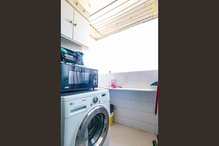 Apartamento à venda com 54m², 2 quartos e 1 vaga Apartamento à venda com 54m², 2 quartos e 1 vagaÁrea de Serviço