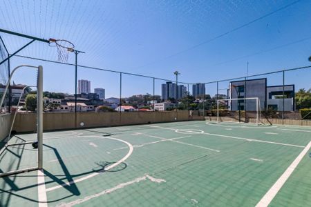 Apartamento à venda com 54m², 2 quartos e 1 vaga Apartamento à venda com 54m², 2 quartos e 1 vagaÁrea comum - Quadra