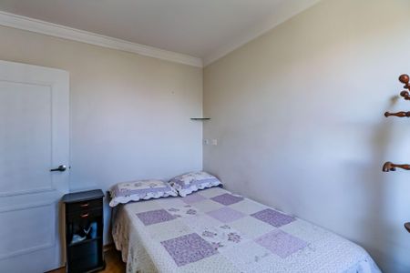 Apartamento à venda com 54m², 2 quartos e 1 vaga Apartamento à venda com 54m², 2 quartos e 1 vagaQuarto 02