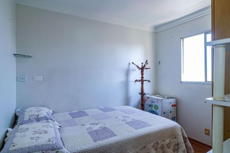Apartamento à venda com 54m², 2 quartos e 1 vaga Apartamento à venda com 54m², 2 quartos e 1 vagaQuarto 02