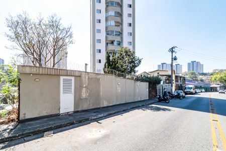 Apartamento à venda com 54m², 2 quartos e 1 vaga Apartamento à venda com 54m², 2 quartos e 1 vagaFachada