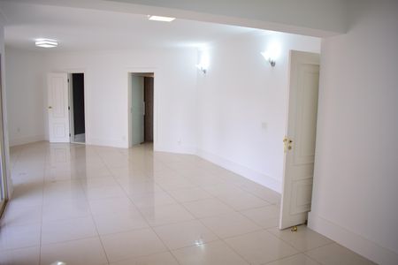 Sala de apartamento para alugar com 4 quartos, 174m² em Centro, Ribeirão Preto