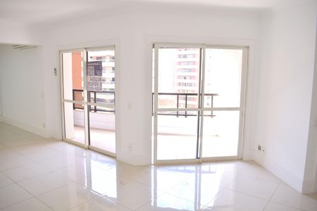 Sala de apartamento para alugar com 4 quartos, 174m² em Centro, Ribeirão Preto