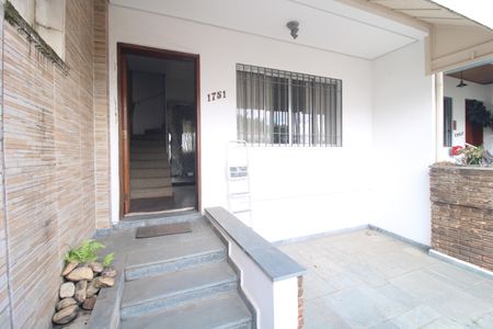 Casa à venda com 106m², 3 quartos e 1 vagaÁrea comum