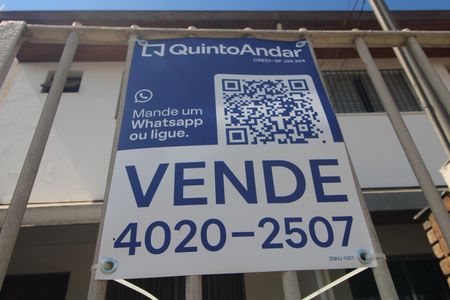 Casa à venda com 106m², 3 quartos e 1 vagaPlaca
