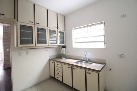 Casa à venda com 106m², 3 quartos e 1 vagaCozinha