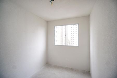 Quarto 01 de apartamento à venda com 2 quartos, 43m² em Penha de França, São Paulo