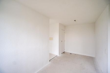 Sala de apartamento à venda com 2 quartos, 43m² em Penha de França, São Paulo