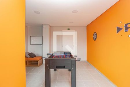 Apartamento para alugar com 29m², 1 quarto e sem vaga Apartamento para alugar com 29m², 1 quarto e sem vagaÁrea comum