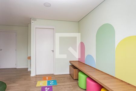 Apartamento para alugar com 29m², 1 quarto e sem vaga Apartamento para alugar com 29m², 1 quarto e sem vagaÁrea comum