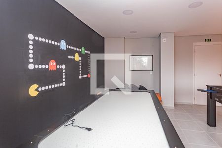 Apartamento para alugar com 29m², 1 quarto e sem vaga Apartamento para alugar com 29m², 1 quarto e sem vagaÁrea comum