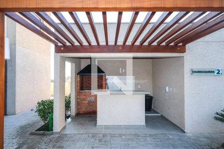 Apartamento para alugar com 29m², 1 quarto e sem vaga Apartamento para alugar com 29m², 1 quarto e sem vagaÁrea comum