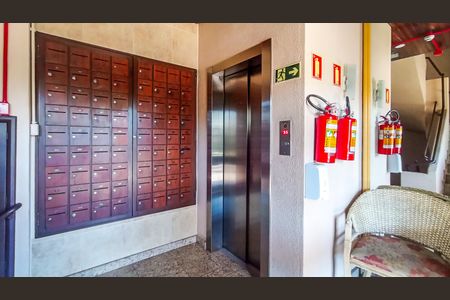 Apartamento à venda com 86m², 1 quarto e sem vaga Apartamento à venda com 86m², 1 quarto e sem vagaÁrea comum