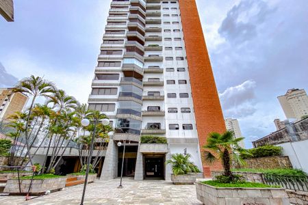 Apartamento à venda com 300m², 4 quartos e 4 vagasÁrea comum