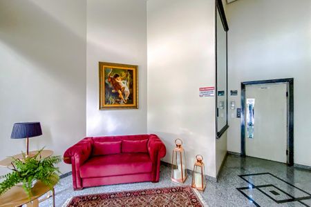 Apartamento à venda com 300m², 4 quartos e 4 vagasÁrea comum