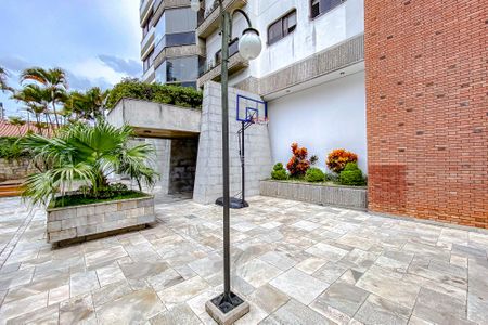 Apartamento à venda com 300m², 4 quartos e 4 vagasÁrea comum