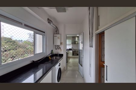 Apartamento para alugar com 186m², 3 quartos e 3 vagas Apartamento para alugar com 186m², 3 quartos e 3 vagasÁrea de Serviço