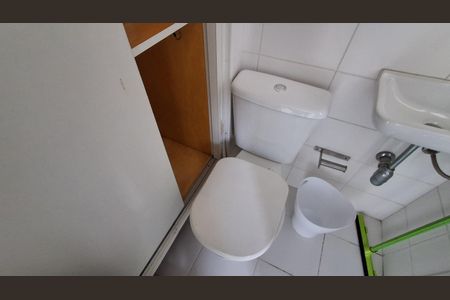 Apartamento para alugar com 186m², 3 quartos e 3 vagas Apartamento para alugar com 186m², 3 quartos e 3 vagasBanheiro