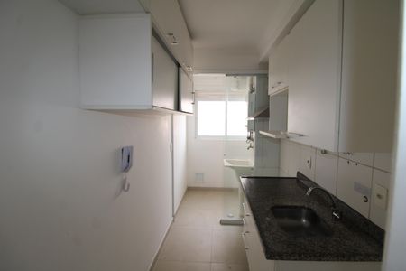 Apartamento à venda com 50m², 2 quartos e 1 vagaCozinha