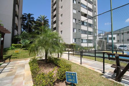 Apartamento à venda com 50m², 2 quartos e 1 vagaÁrea Comum