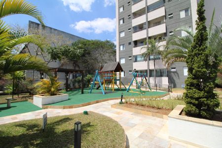 Apartamento à venda com 50m², 2 quartos e 1 vagaÁrea Comum