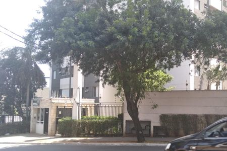 Apartamento à venda com 50m², 2 quartos e 1 vaga Apartamento à venda com 50m², 2 quartos e 1 vagaFachada