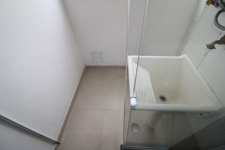 Apartamento à venda com 50m², 2 quartos e 1 vagaÁrea de Serviço