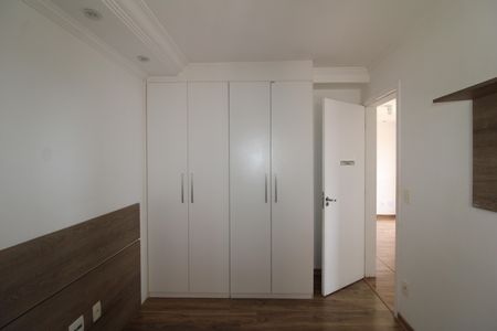 Apartamento à venda com 50m², 2 quartos e 1 vagaQuarto 2