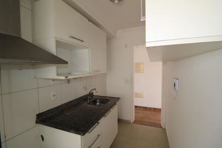 Apartamento à venda com 50m², 2 quartos e 1 vagaCozinha