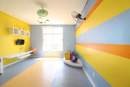 Apartamento à venda com 50m², 2 quartos e 1 vagaÁrea Comum