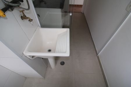 Apartamento à venda com 50m², 2 quartos e 1 vagaÁrea de Serviço
