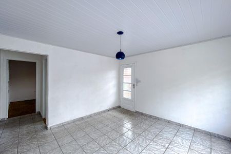 Sala de casa para alugar com 2 quartos, 80m² em Vila Formosa, São Paulo