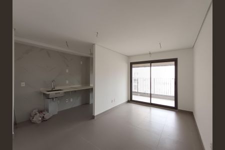 Sala de apartamento para alugar com 2 quartos, 66m² em Vila da Saúde, São Paulo